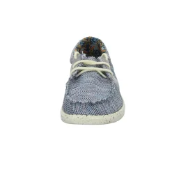 BOXX Schnürhalbschuh Freizeit (Casual)