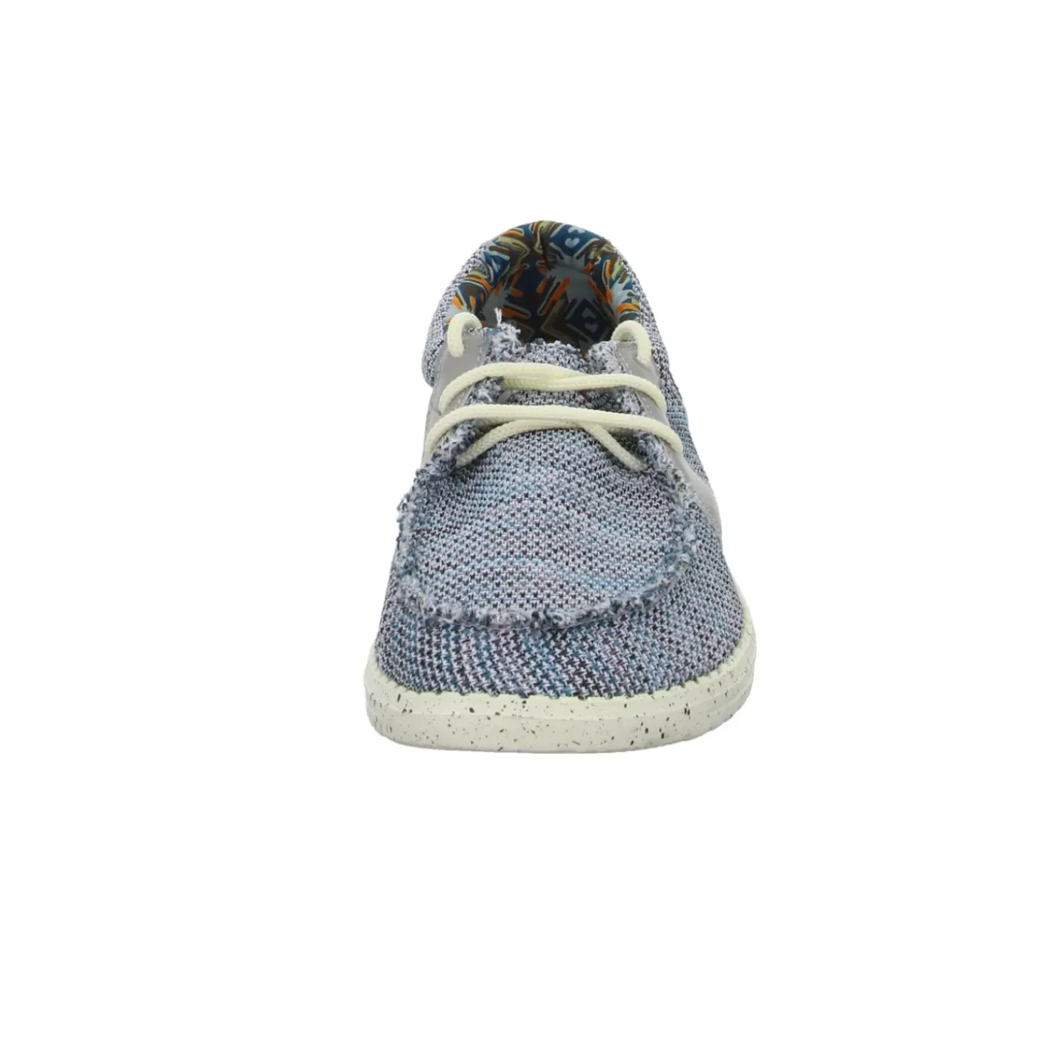 BOXX Schnürhalbschuh Freizeit (Casual)