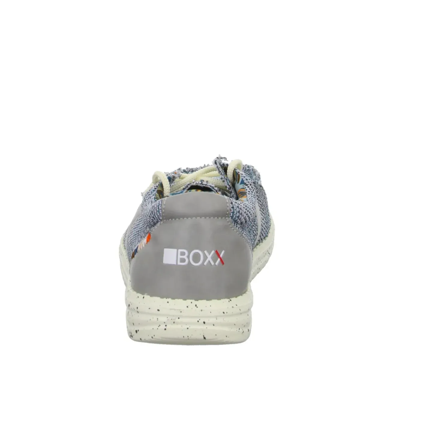 BOXX Schnürhalbschuh Freizeit (Casual)