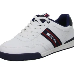BOXX Schnürhalbschuh Freizeit (Casual)