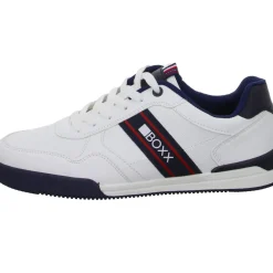 BOXX Schnürhalbschuh Freizeit (Casual)