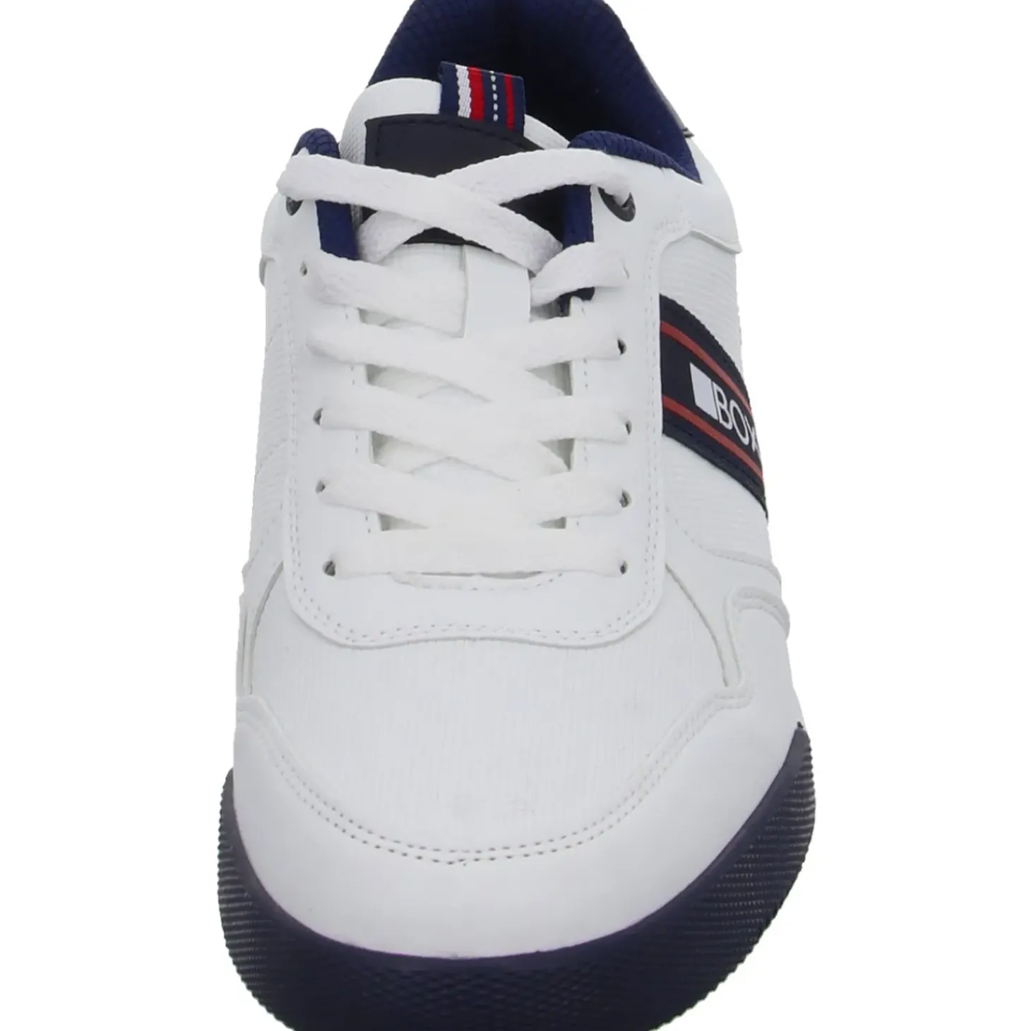 BOXX Schnürhalbschuh Freizeit (Casual)