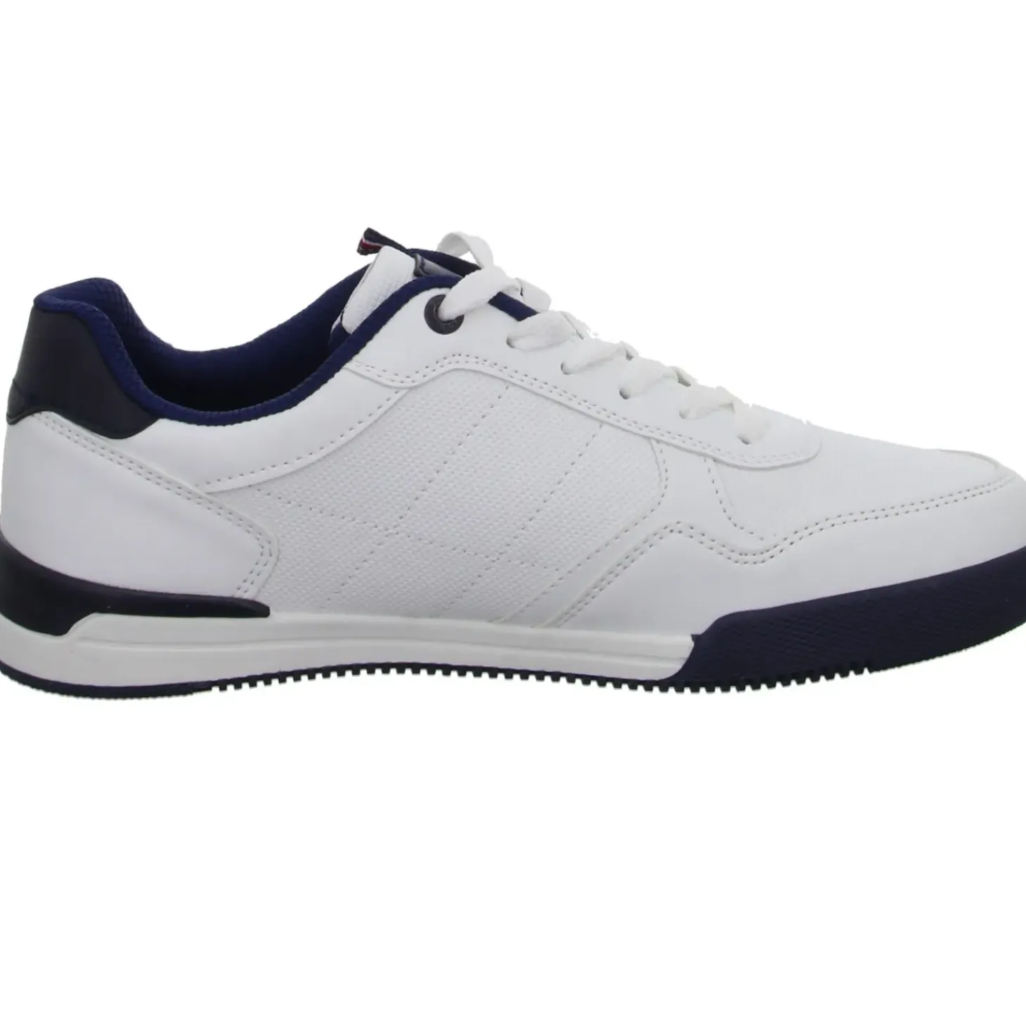 BOXX Schnürhalbschuh Freizeit (Casual)