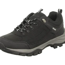 BOXX Schnürhalbschuh Freizeit (Casual)
