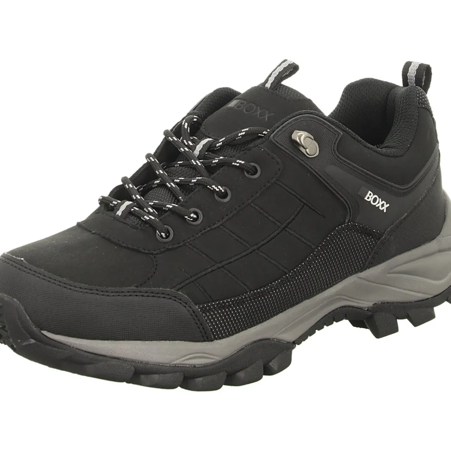 BOXX Schnürhalbschuh Freizeit (Casual)