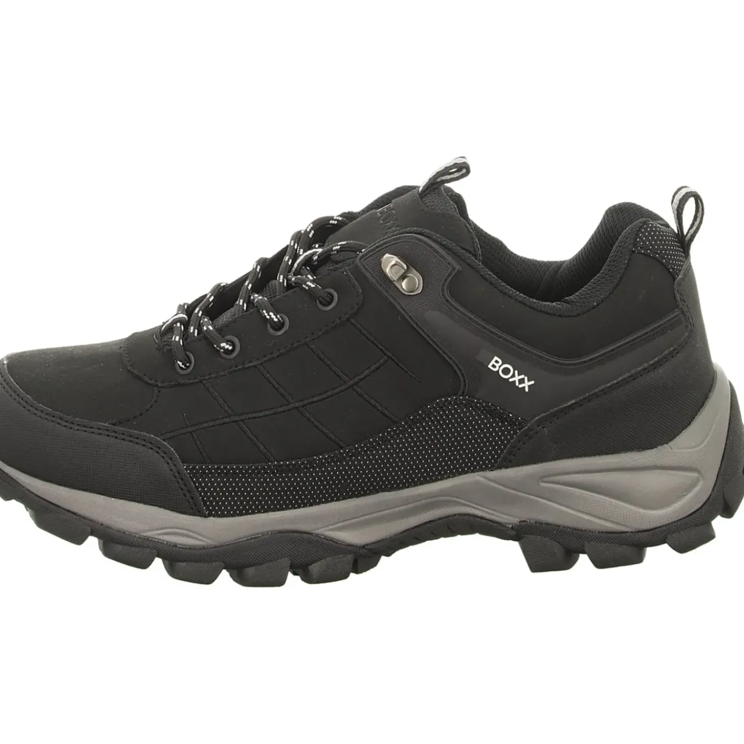 BOXX Schnürhalbschuh Freizeit (Casual)