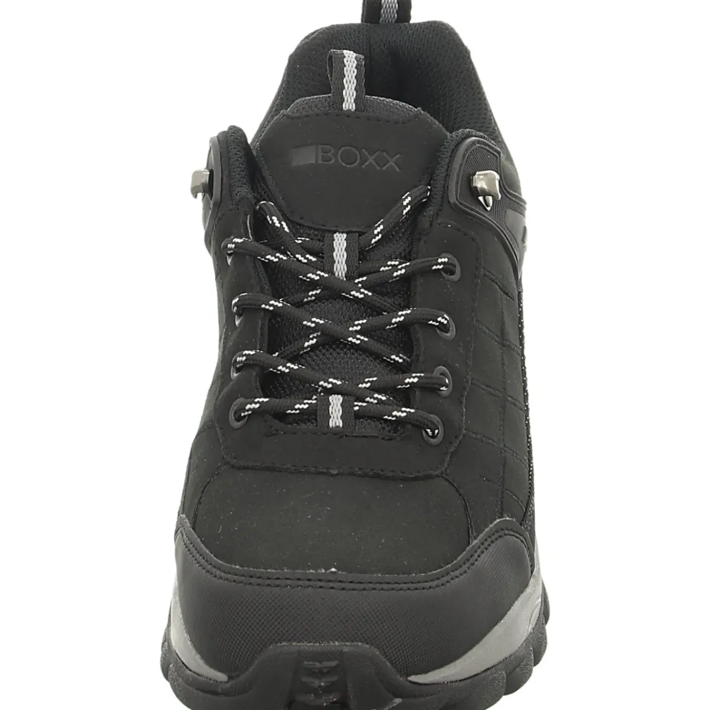 BOXX Schnürhalbschuh Freizeit (Casual)
