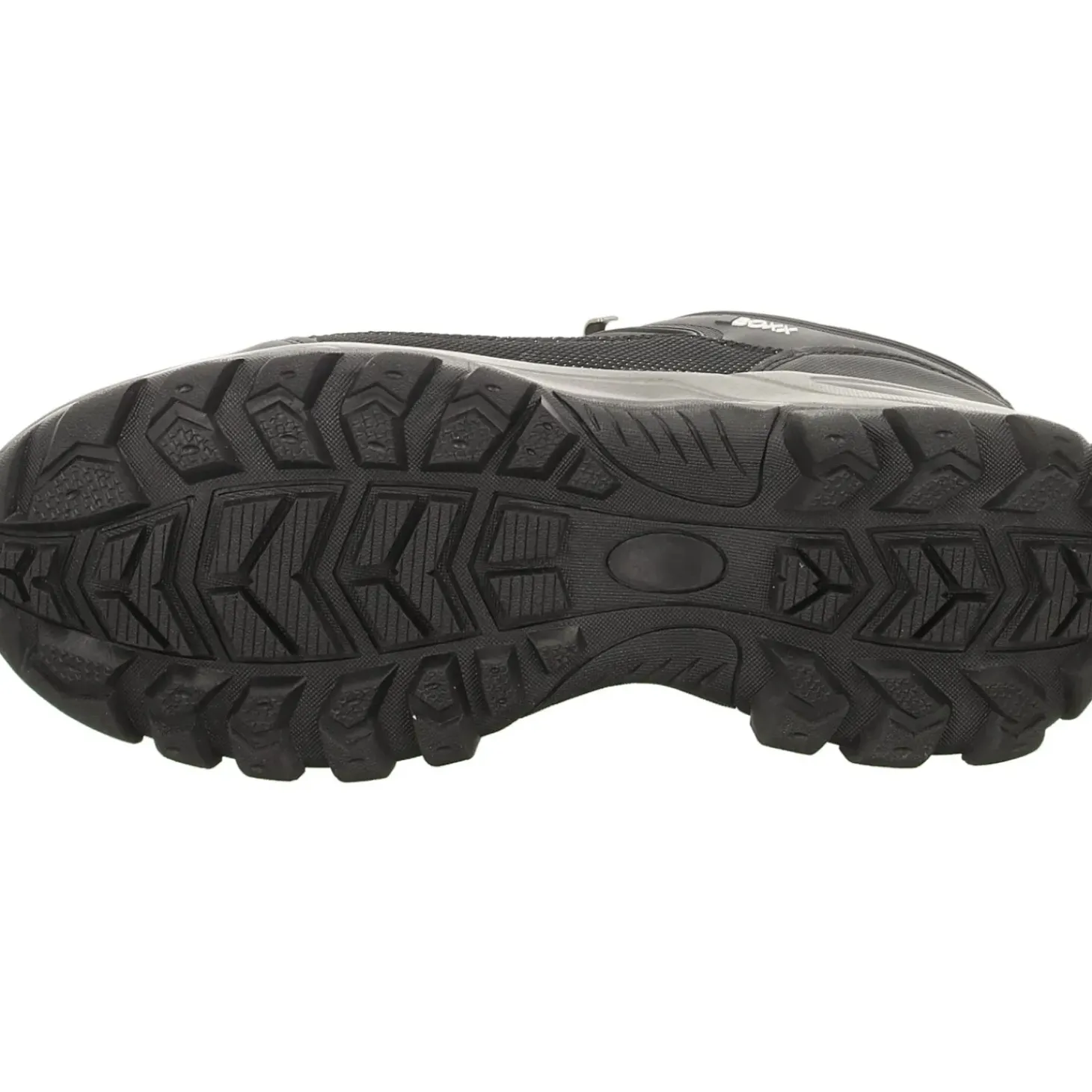 BOXX Schnürhalbschuh Freizeit (Casual)