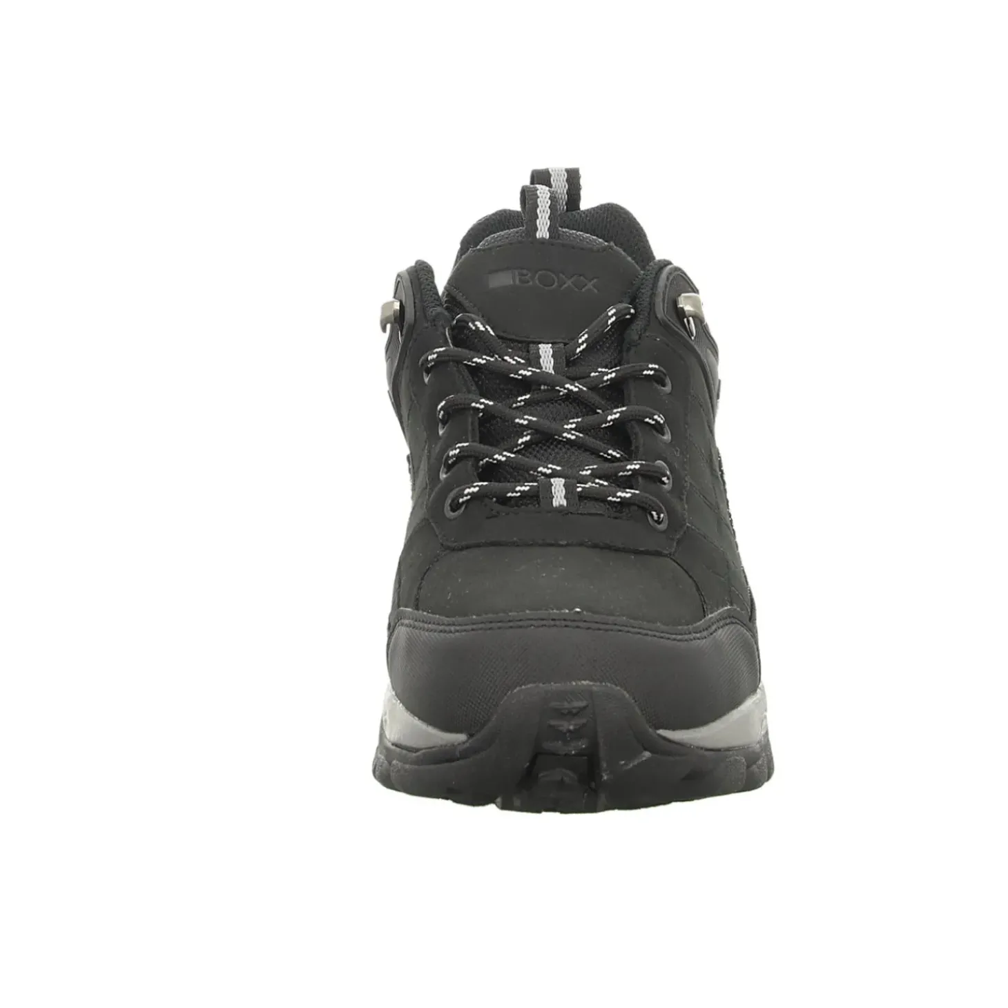 BOXX Schnürhalbschuh Freizeit (Casual)