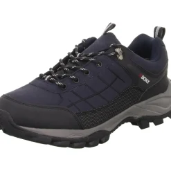 BOXX Schnürhalbschuh Freizeit (Casual)