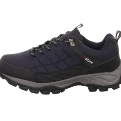 BOXX Schnürhalbschuh Freizeit (Casual)