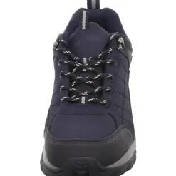 BOXX Schnürhalbschuh Freizeit (Casual)