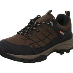 BOXX Schnürhalbschuh Freizeit (Casual)