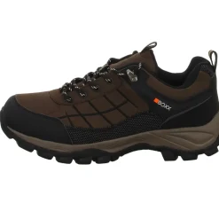 BOXX Schnürhalbschuh Freizeit (Casual)