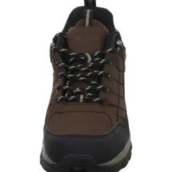 BOXX Schnürhalbschuh Freizeit (Casual)