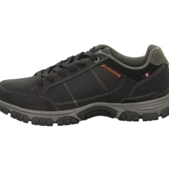 BOXX Schnürhalbschuh Freizeit (Casual)