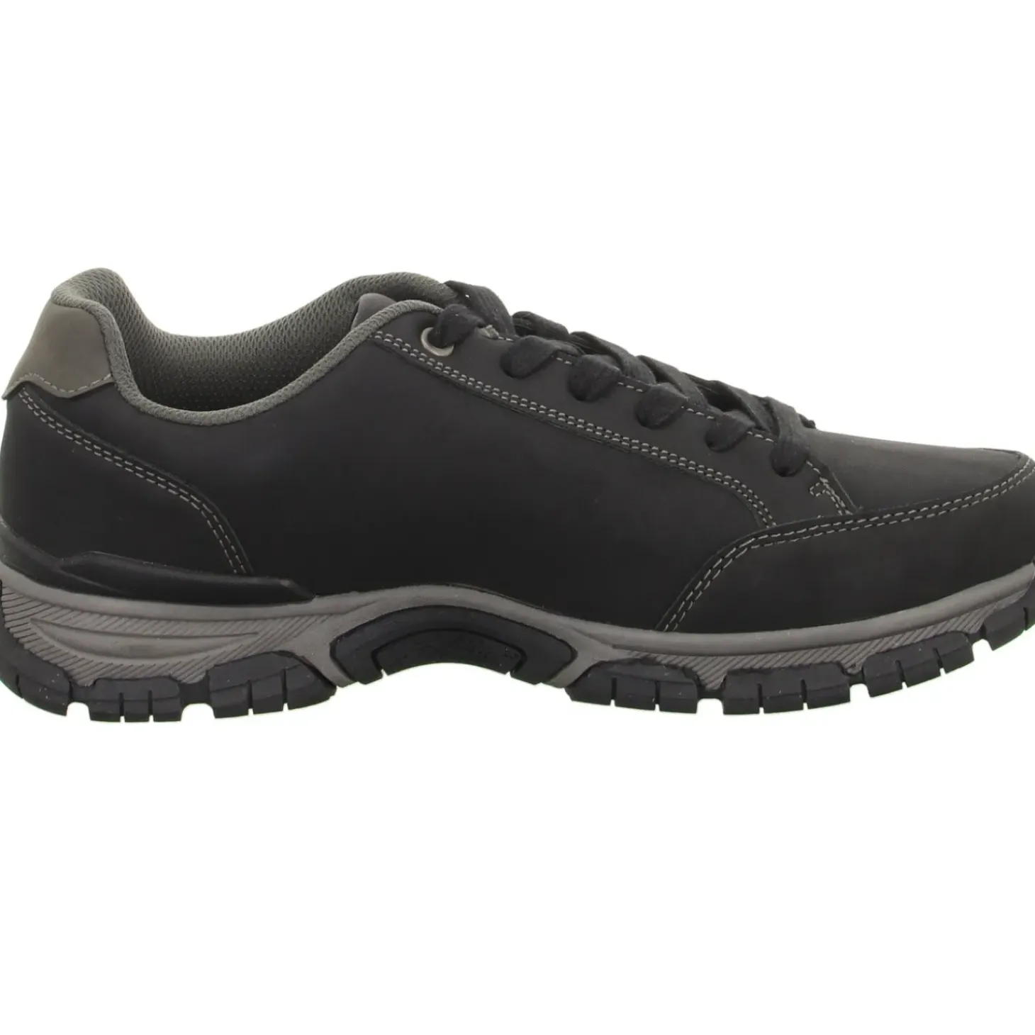 BOXX Schnürhalbschuh Freizeit (Casual)