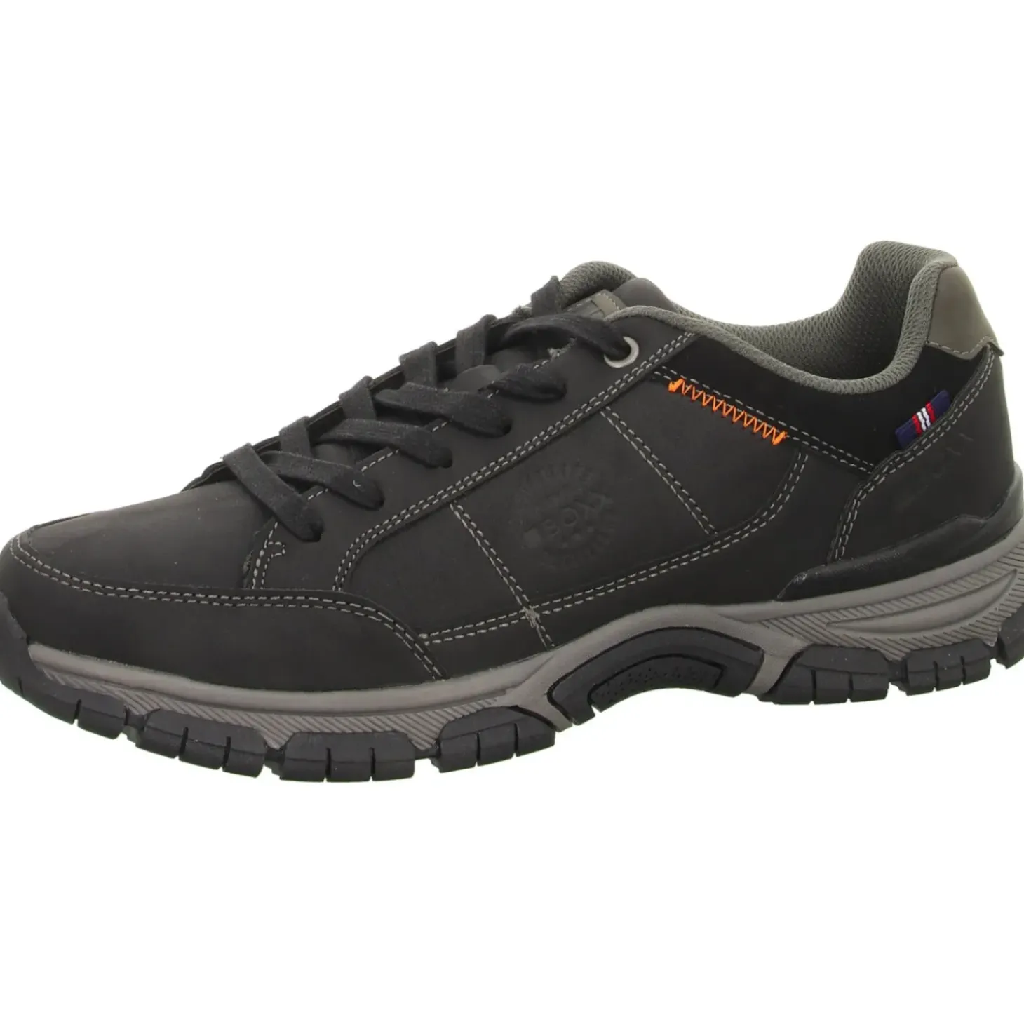 BOXX Schnürhalbschuh Freizeit (Casual)