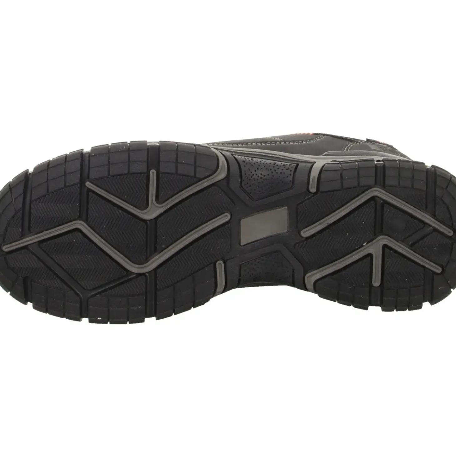 BOXX Schnürhalbschuh Freizeit (Casual)