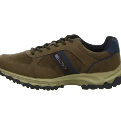 BOXX Schnürhalbschuh Freizeit (Casual)