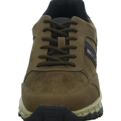 BOXX Schnürhalbschuh Freizeit (Casual)