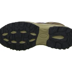 BOXX Schnürhalbschuh Freizeit (Casual)