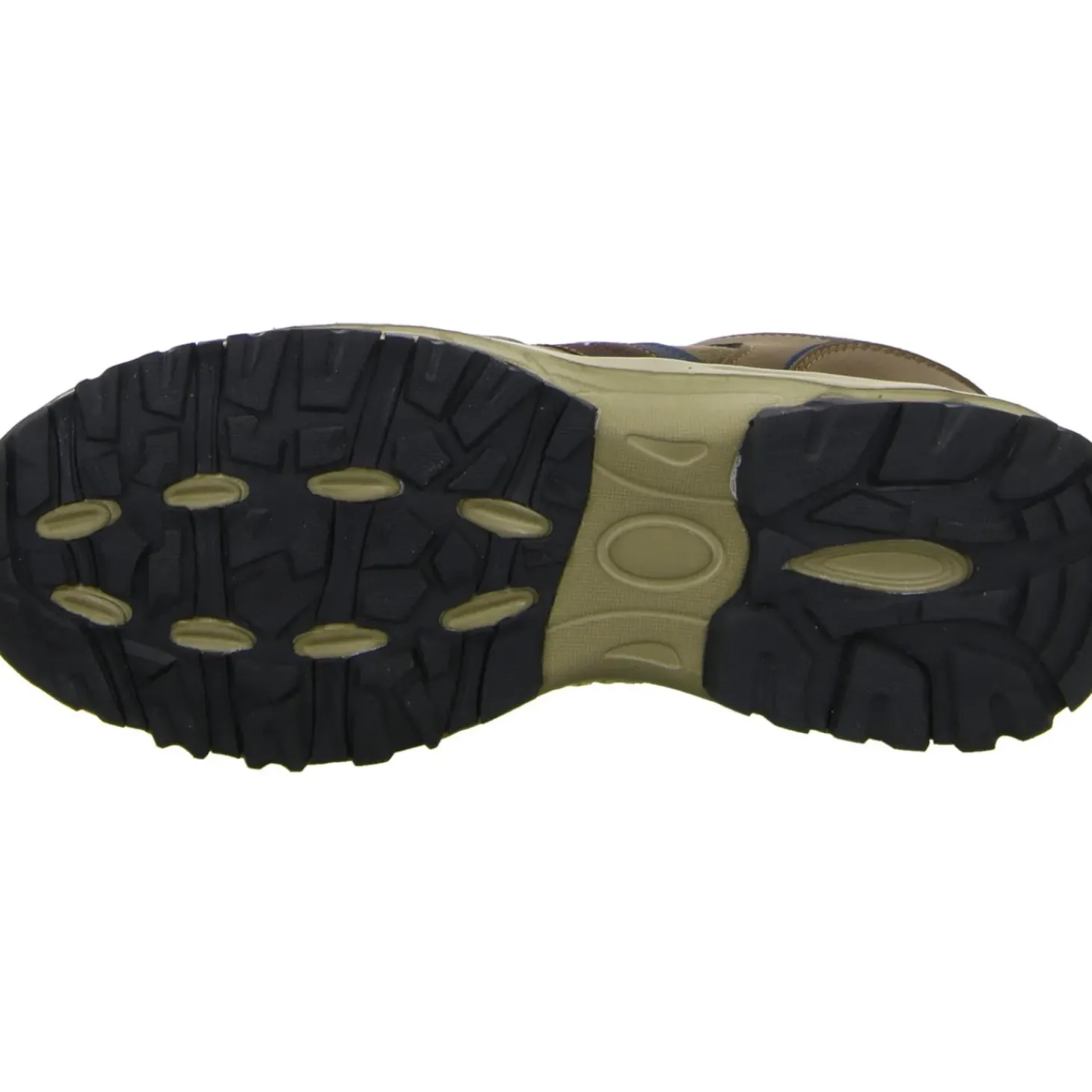 BOXX Schnürhalbschuh Freizeit (Casual)
