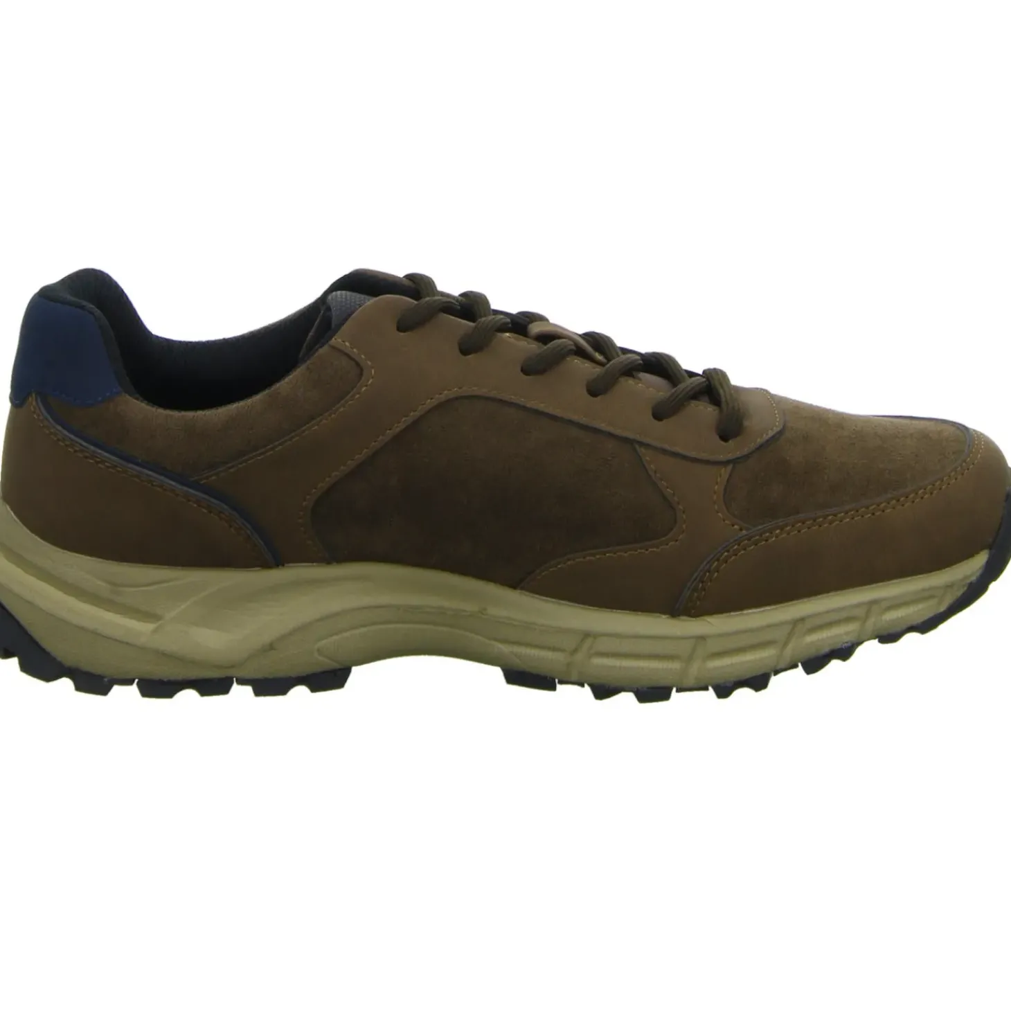 BOXX Schnürhalbschuh Freizeit (Casual)
