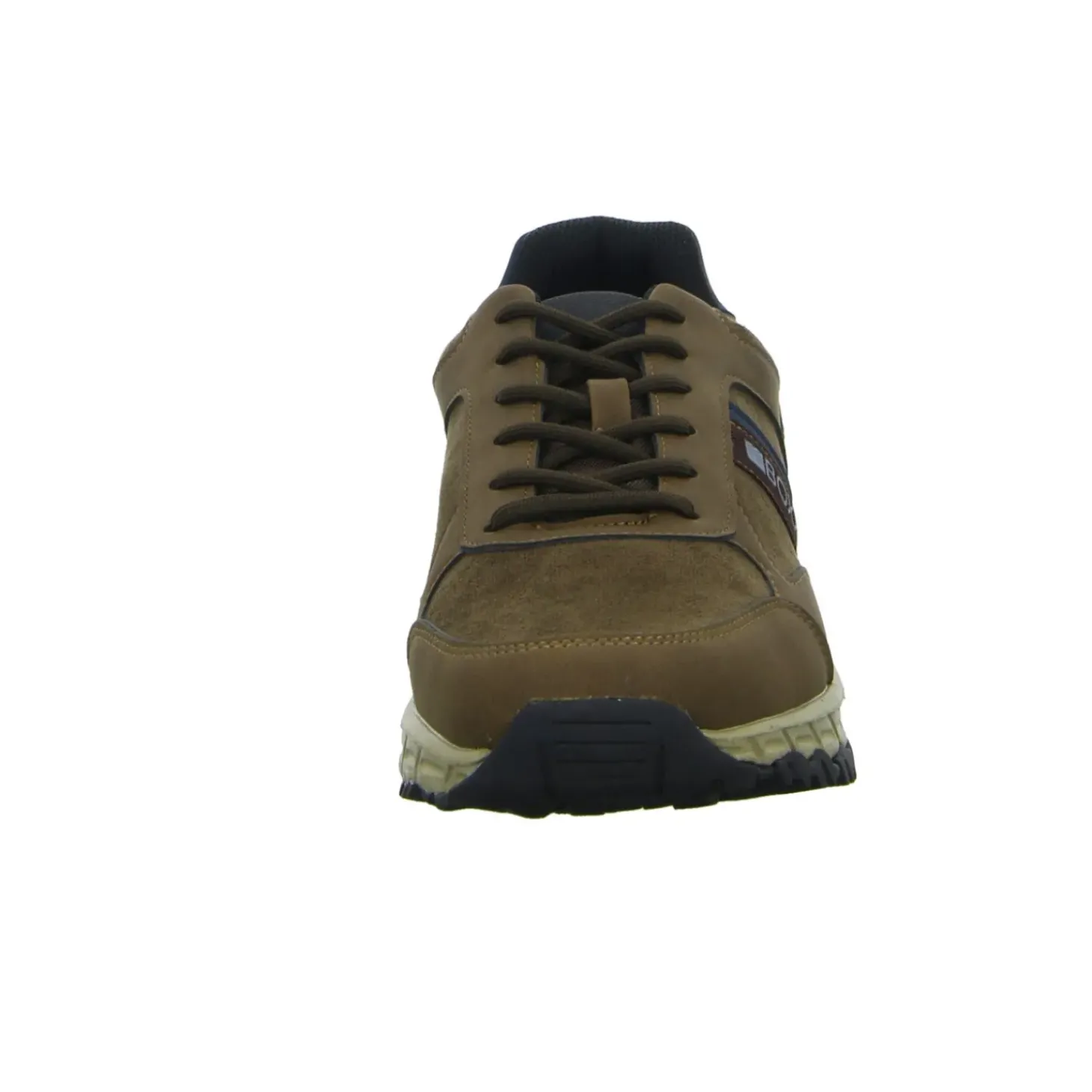 BOXX Schnürhalbschuh Freizeit (Casual)