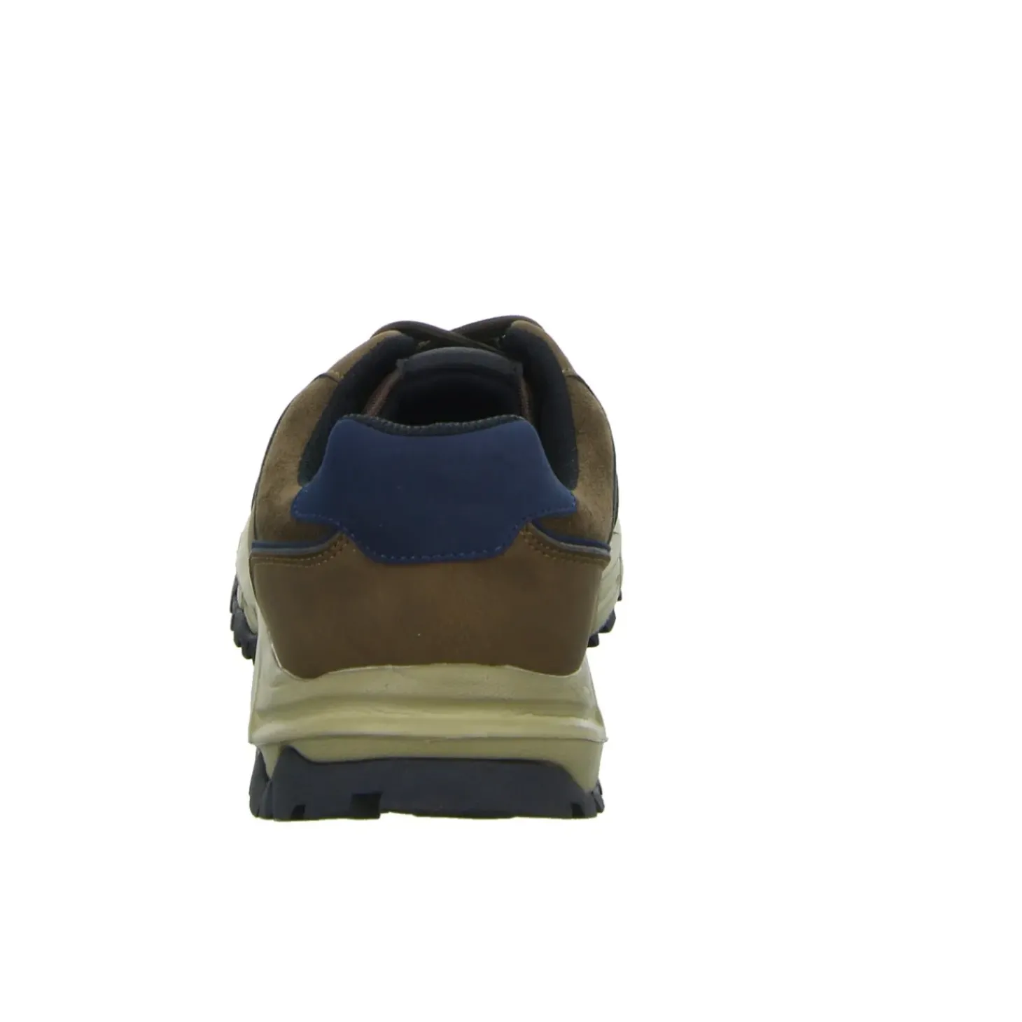 BOXX Schnürhalbschuh Freizeit (Casual)