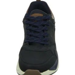 BOXX Schnürhalbschuh Freizeit (Casual)