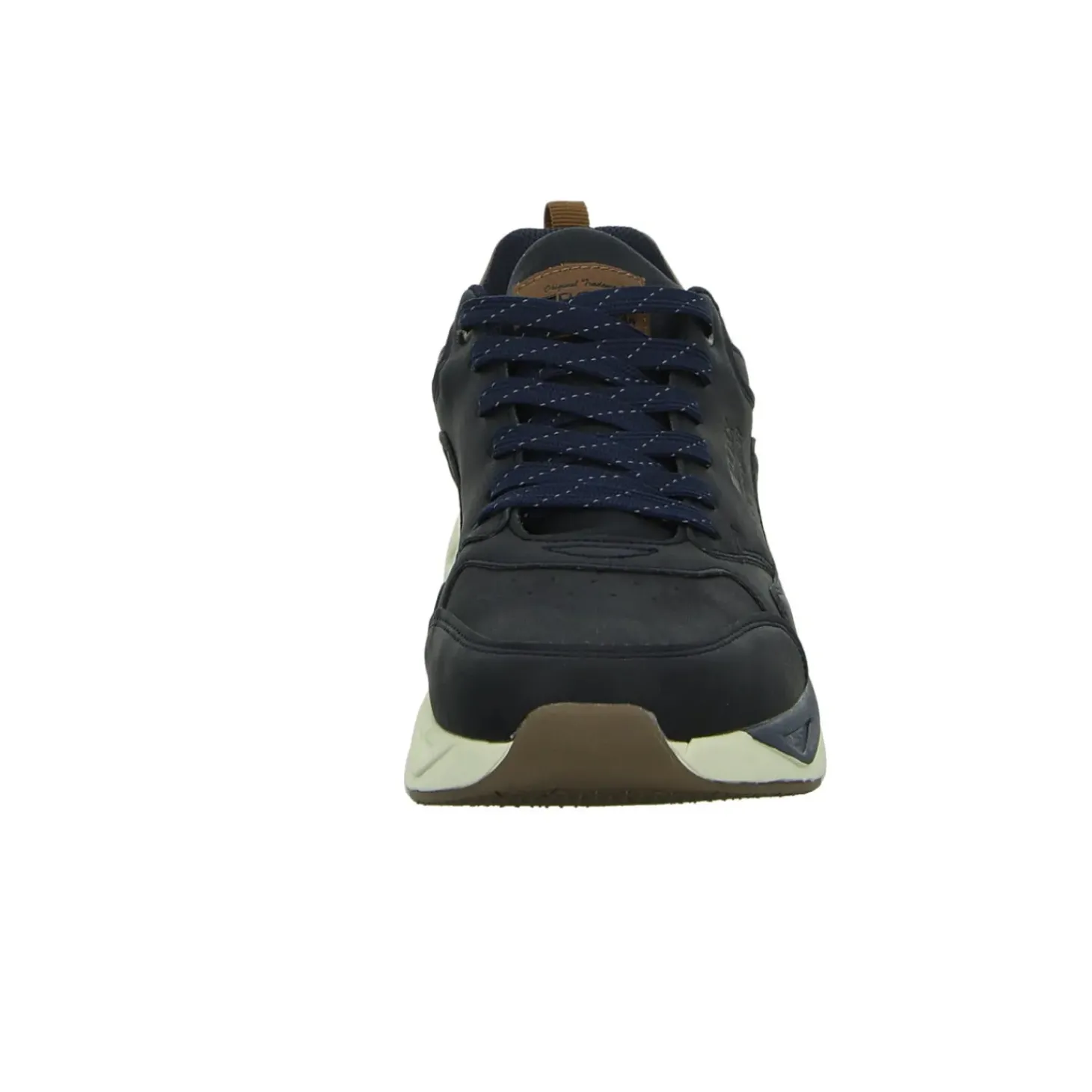 BOXX Schnürhalbschuh Freizeit (Casual)