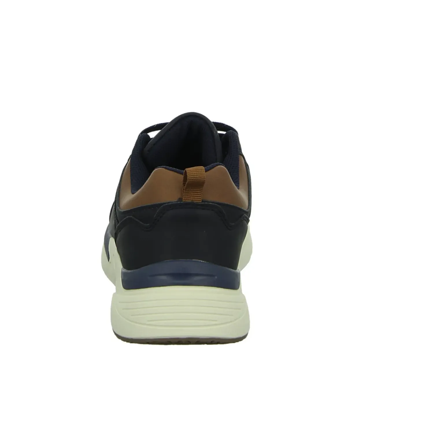 BOXX Schnürhalbschuh Freizeit (Casual)