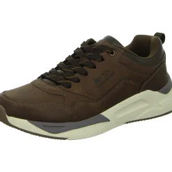 BOXX Schnürhalbschuh Freizeit (Casual)