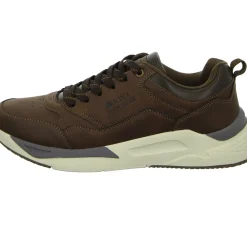 BOXX Schnürhalbschuh Freizeit (Casual)