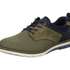 BOXX Schnürhalbschuh Freizeit (Casual)