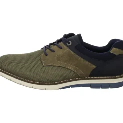 BOXX Schnürhalbschuh Freizeit (Casual)