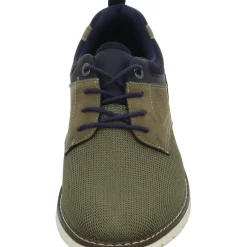 BOXX Schnürhalbschuh Freizeit (Casual)