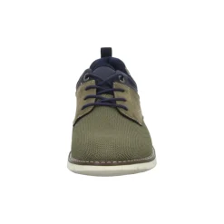 BOXX Schnürhalbschuh Freizeit (Casual)