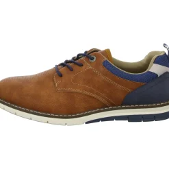 BOXX Schnürhalbschuh Freizeit (Casual)