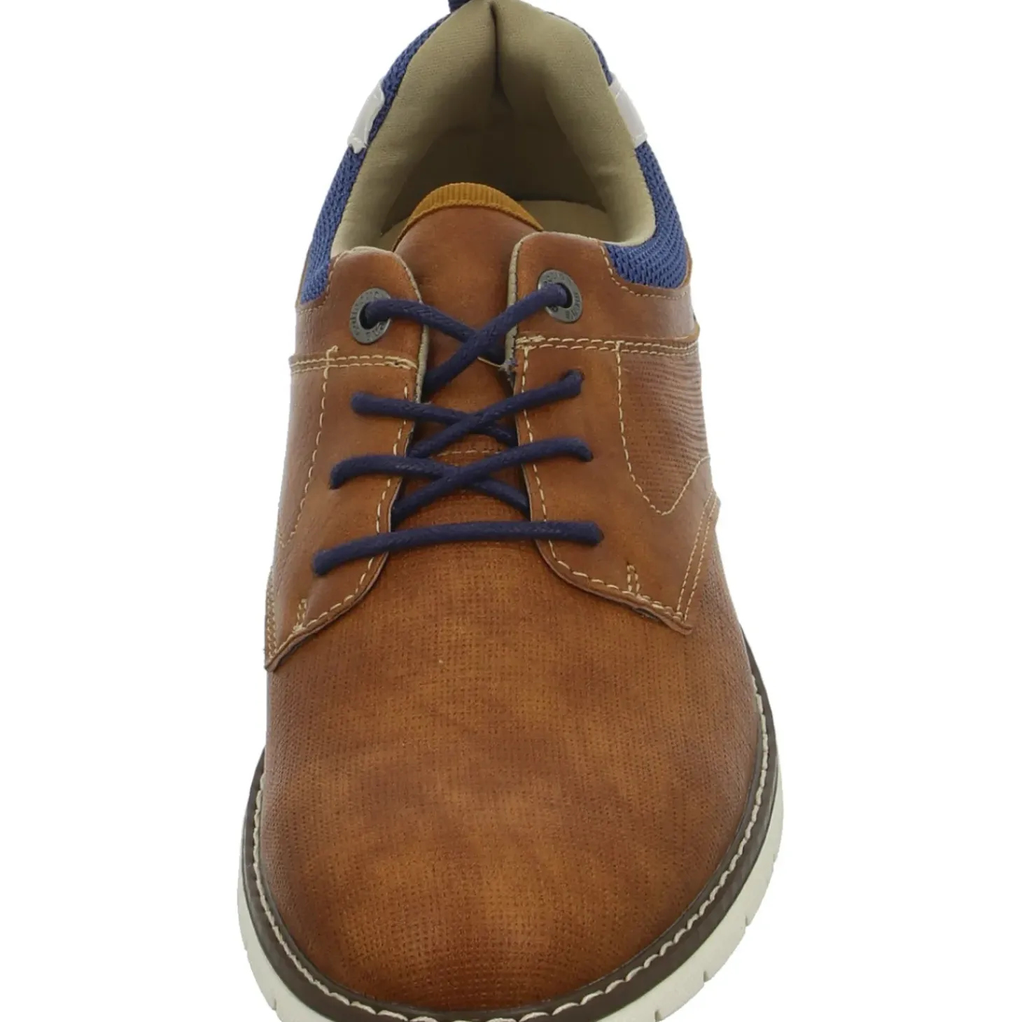 BOXX Schnürhalbschuh Freizeit (Casual)