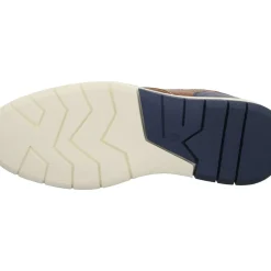 BOXX Schnürhalbschuh Freizeit (Casual)