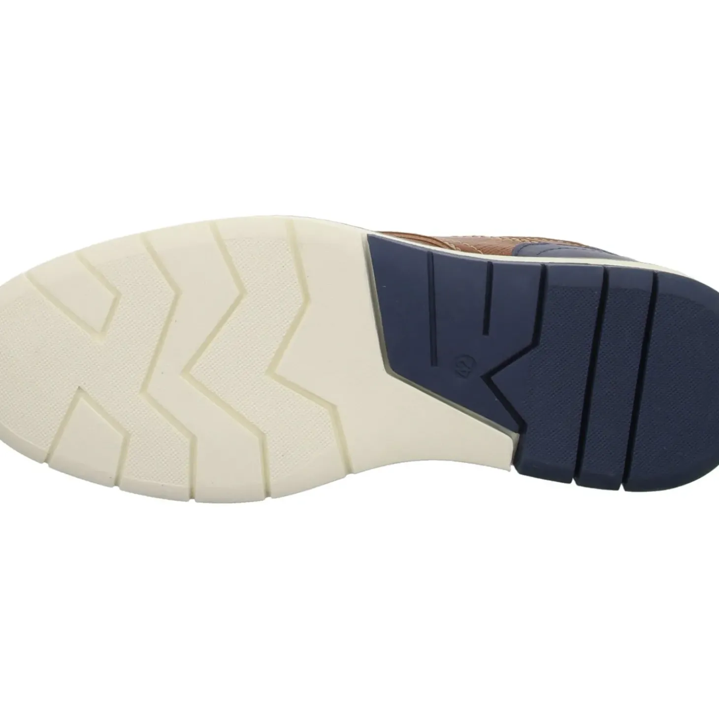 BOXX Schnürhalbschuh Freizeit (Casual)