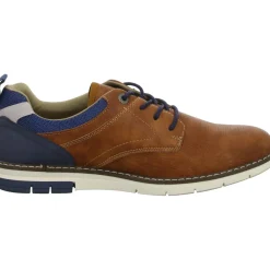 BOXX Schnürhalbschuh Freizeit (Casual)