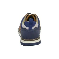 BOXX Schnürhalbschuh Freizeit (Casual)