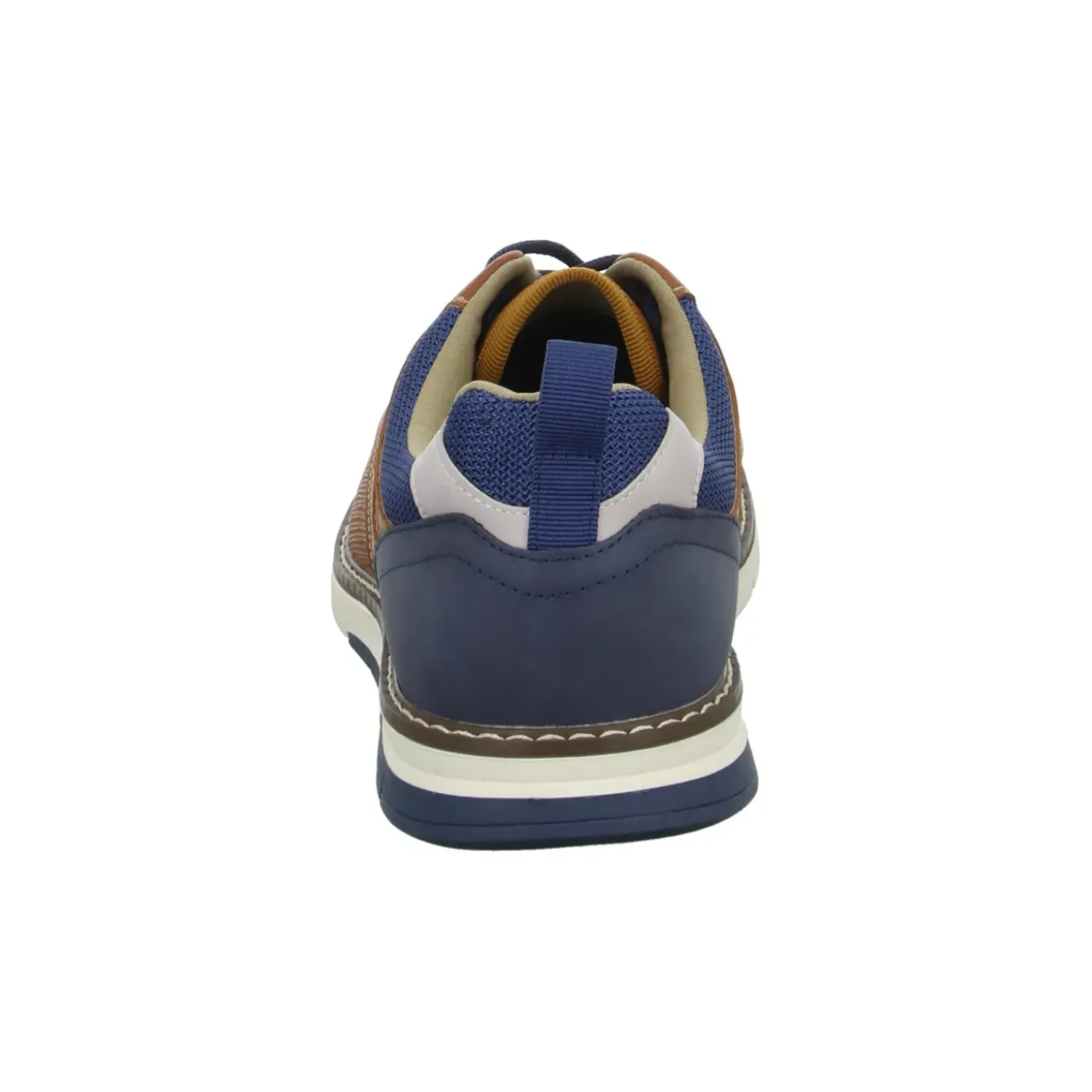 BOXX Schnürhalbschuh Freizeit (Casual)