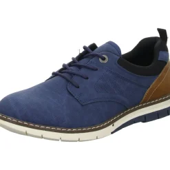 BOXX Schnürhalbschuh Freizeit (Casual)