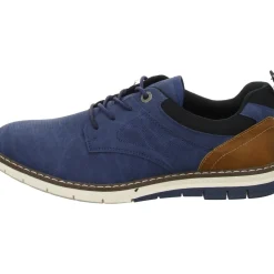 BOXX Schnürhalbschuh Freizeit (Casual)