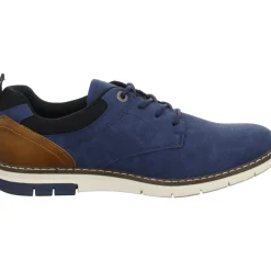 BOXX Schnürhalbschuh Freizeit (Casual)