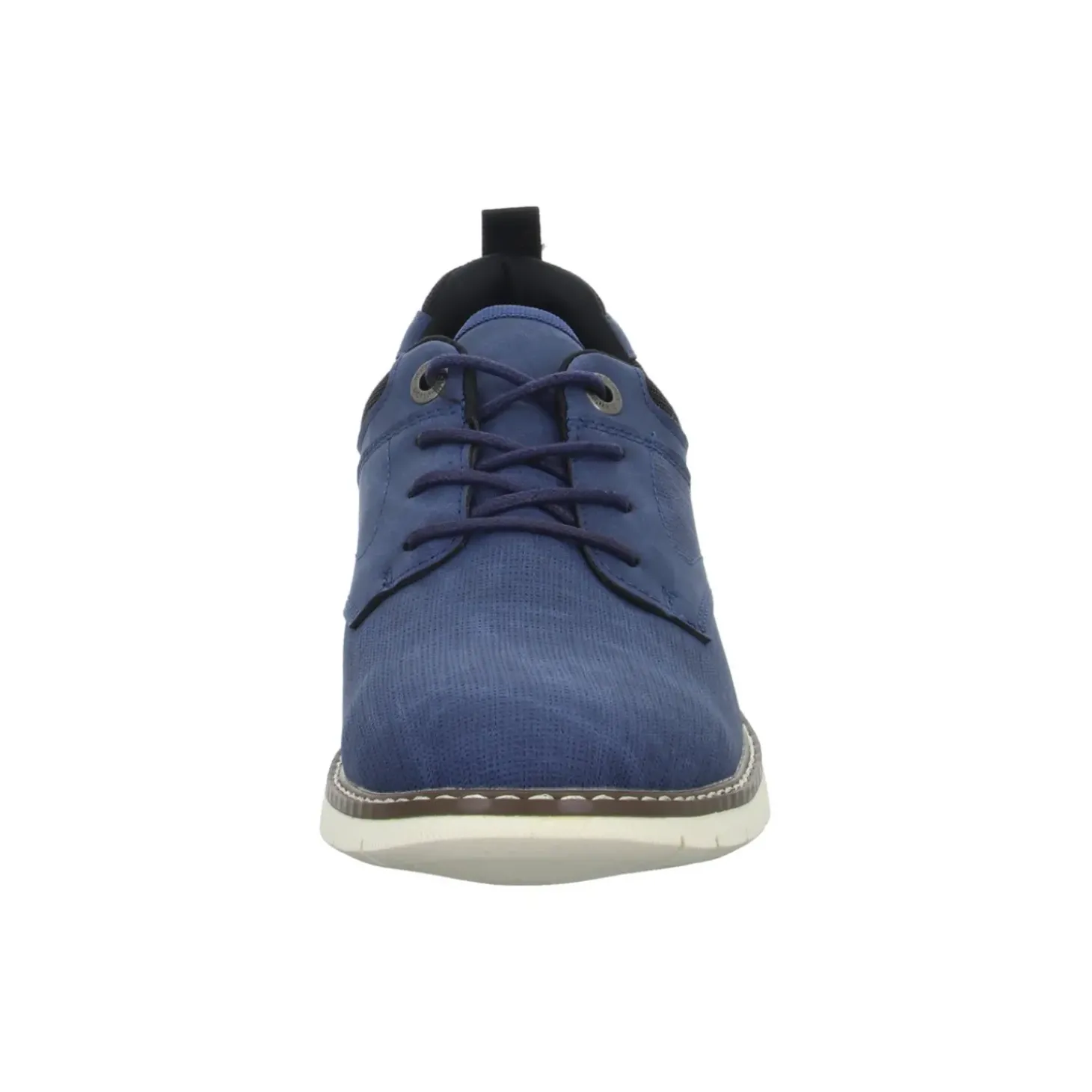 BOXX Schnürhalbschuh Freizeit (Casual)